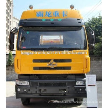 Dongfeng Balong Heavy Traktor Trucks, 10 Wheeler 6X2 Truck